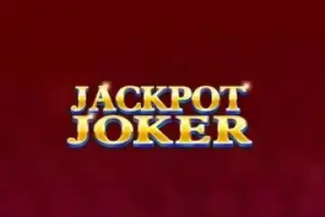 Jackpot Joker - Spin City - Congo
